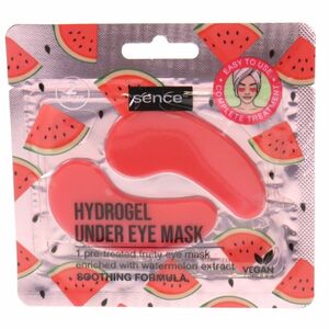 Sence 3 x Augenmaske Wassermelone