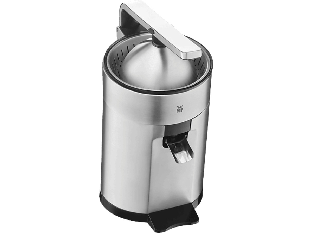 Bild 1 von WMF 04.1667.0011 Profi Plus Zitruspresse 160 Watt, Cromargan, Cromargan