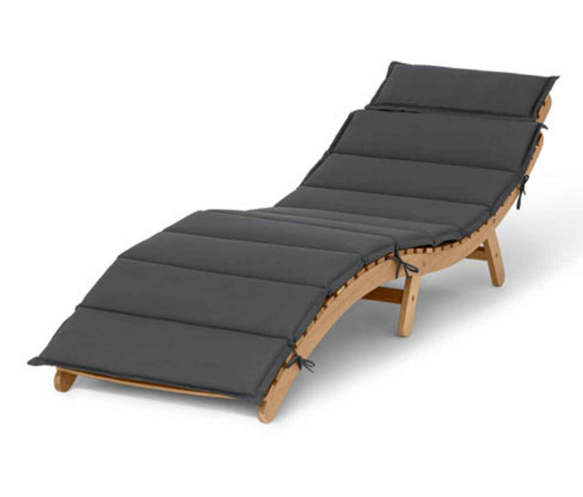 Bild 1 von Zusammenklappbare Wellenliege »Lenja«