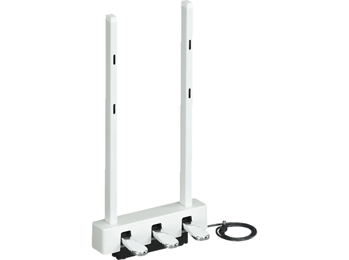 Bild 1 von YAMAHA LP-1WH Pedaleinheit, Weiß