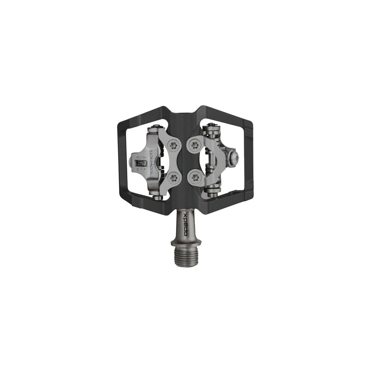 Bild 1 von Plattform System-Pedal  BALDWIN  9/16"