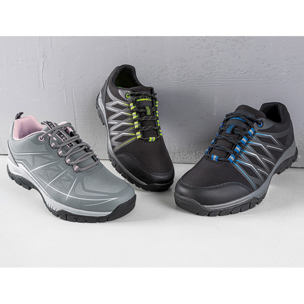 Bild 1 von Toptex Sport Softshell-Schuhe