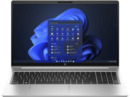 Bild 1 von HP ProBook 455 G10, Business Notebook, mit 15,6 Zoll Display, AMD Ryzen™ 7 7730U Prozessor, 16 GB RAM, 512 SSD, Radeon™ Onboard Graphics, Silber, Windows 11 Pro (64 Bit), Silber