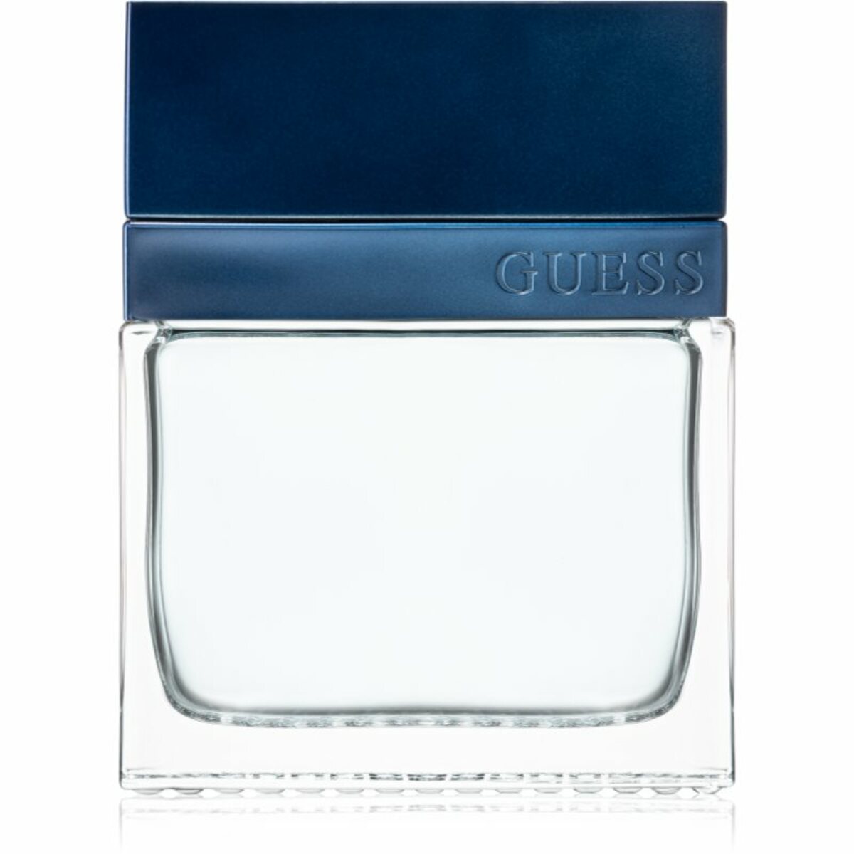 Guess Seductive Homme Blue Eau de Toilette for Men - 3.4 oz