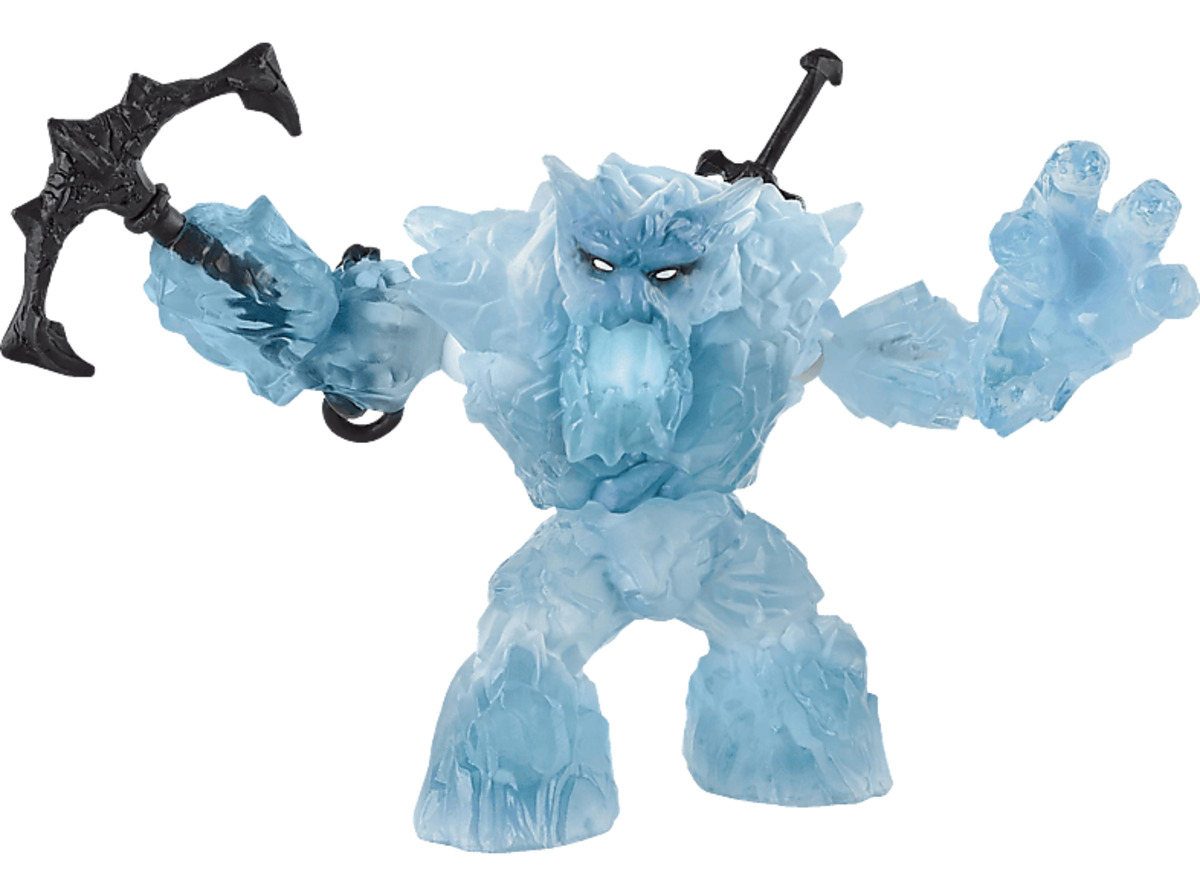 Bild 1 von SCHLEICH Eisgigant Spielfigur Mehrfarbig, Mehrfarbig
