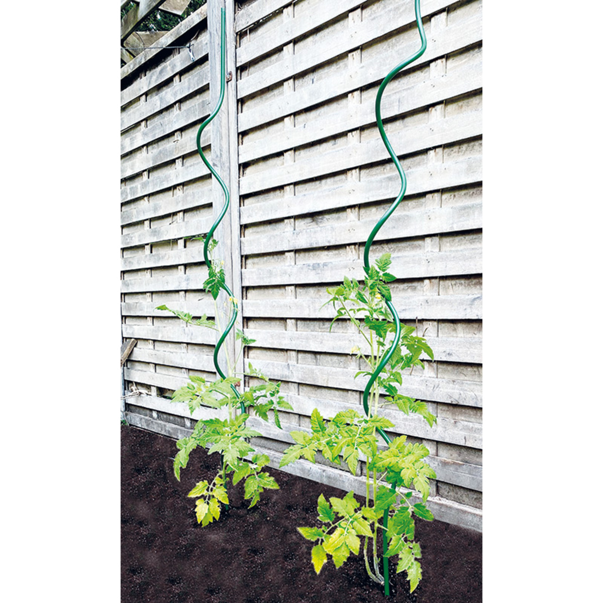 Bild 1 von Powertec Garden Rankstäbe 3er-/4er-Set