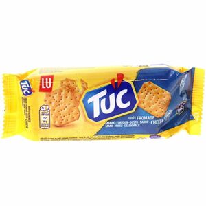TUC Cheese