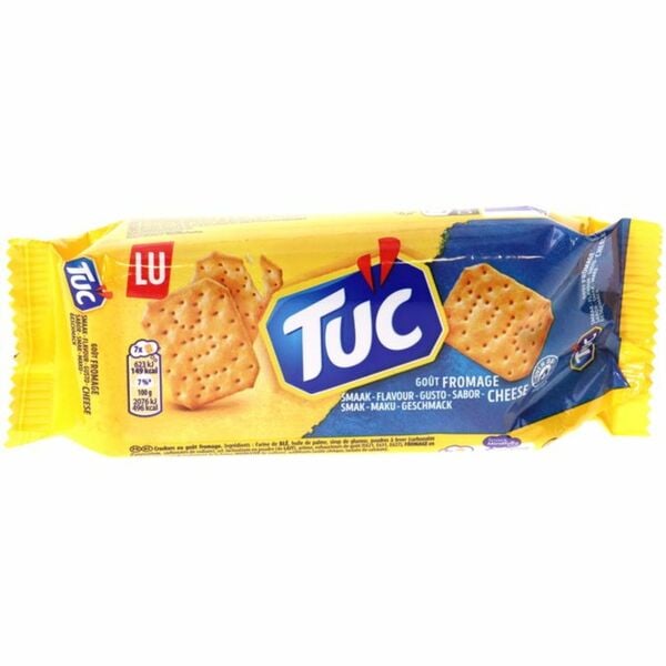 Bild 1 von TUC Cheese