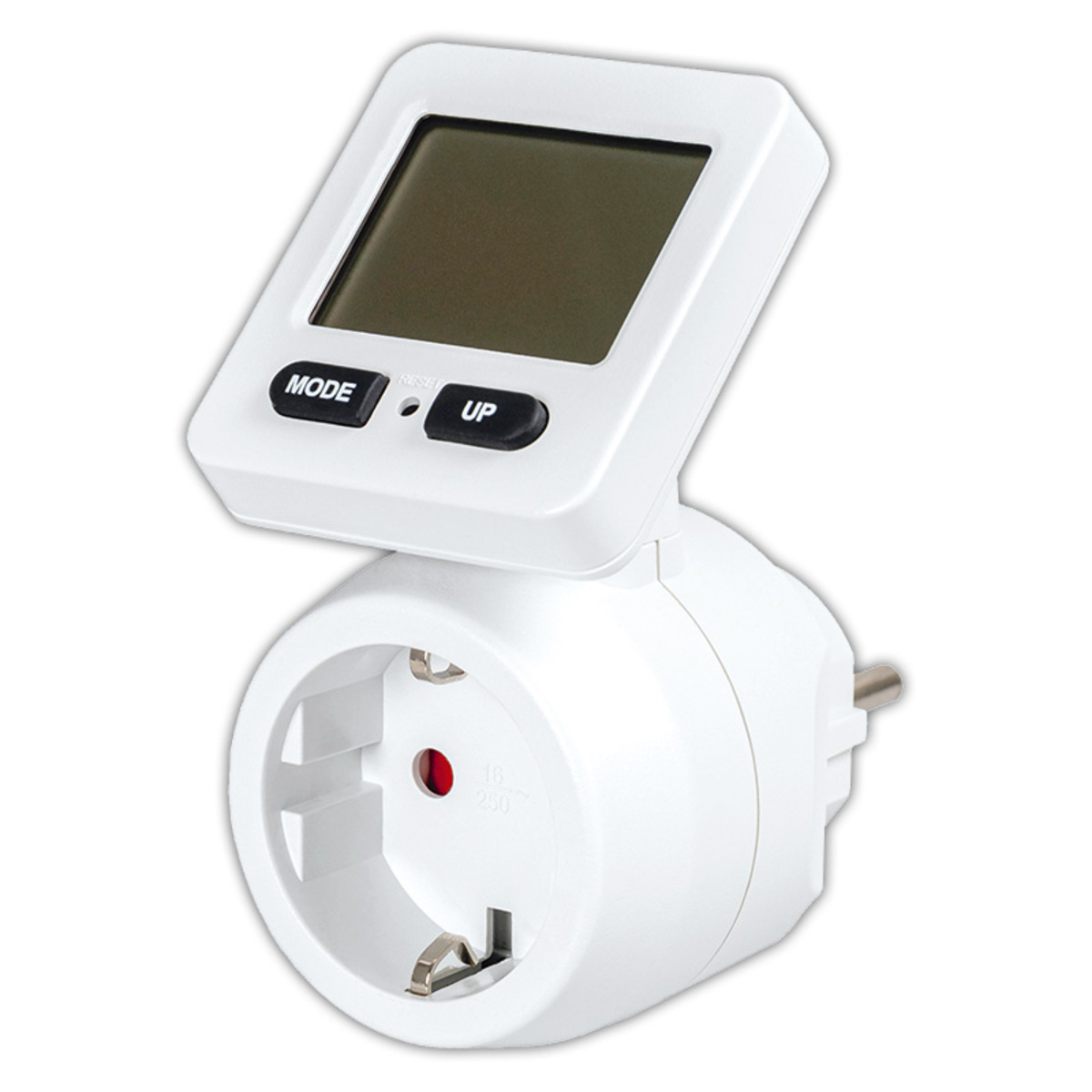 Bild 4 von Powertec Electric Steckdosenadapter