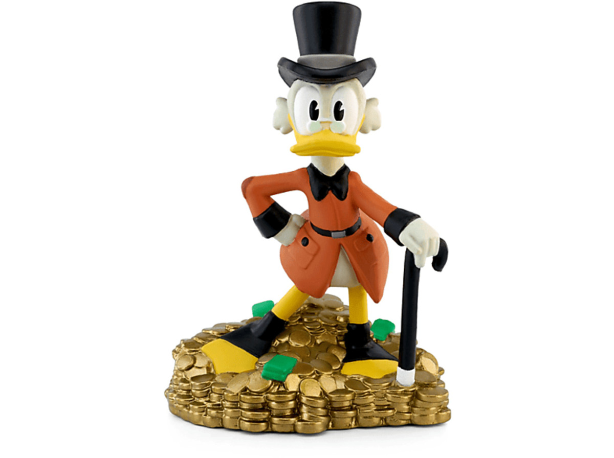 Bild 1 von BOXINE TONIES FIGUR DISNEY DUCKTALES Tonies Hörfigur, Mehrfarbig