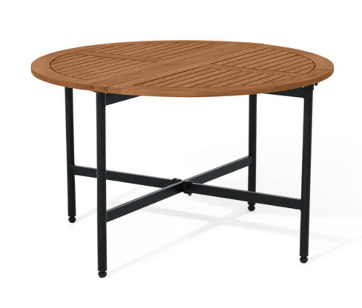 Bild 1 von Ausklapptisch »Elin«, Ø ca. 1,2 m