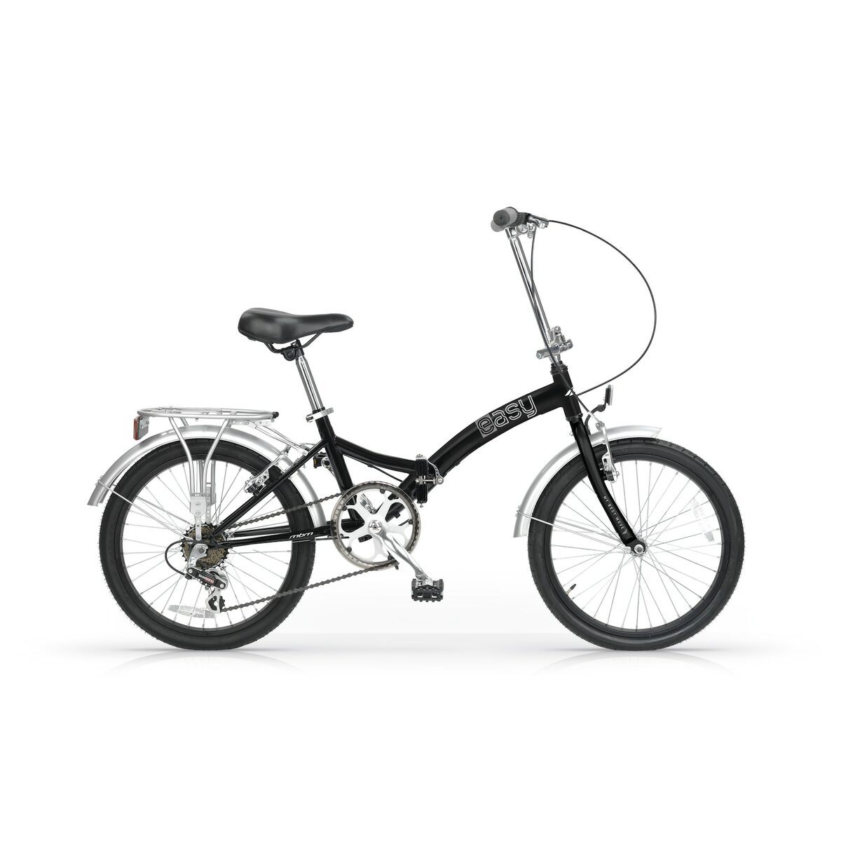 Bild 1 von MBM Klapprad EASY  20“