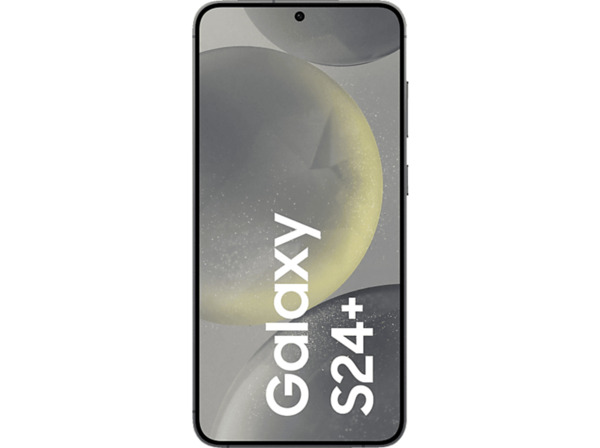 Bild 1 von SAMSUNG Galaxy S24+ 5G 512 GB Onyx Black Dual SIM, Onyx Black