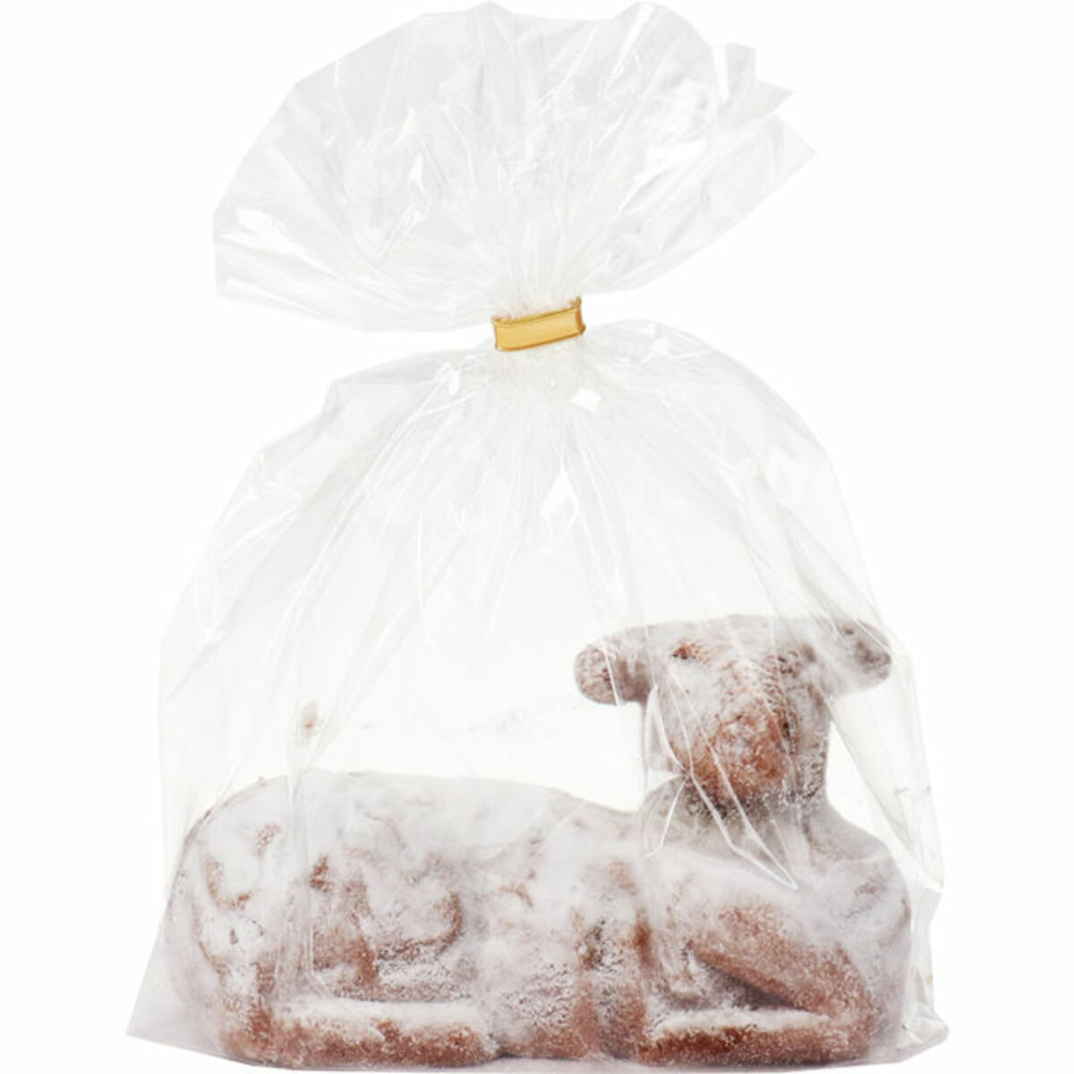 Bild 1 von KuchenMeister Osterlamm