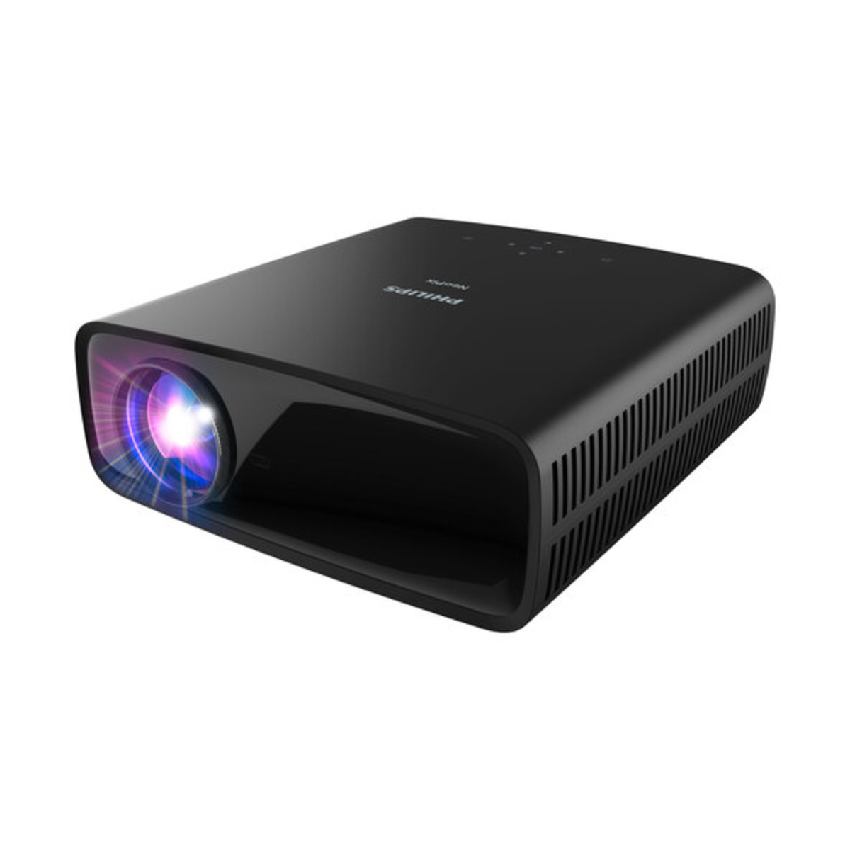 Bild 1 von Philips Beamer NeoPix 730