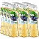 Bild 1 von Fuze Tea Grüner Tee Blaubeere Lavendel ohne Zucker, 12er Pack (EINWEG) zzgl. Pfand