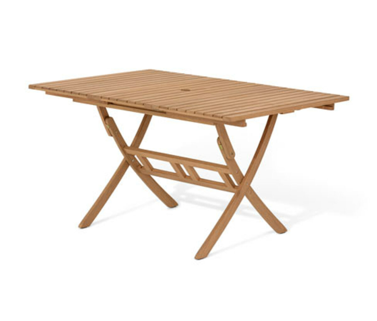 Bild 1 von Zusammenklappbarer Ausziehtisch »Lenja«