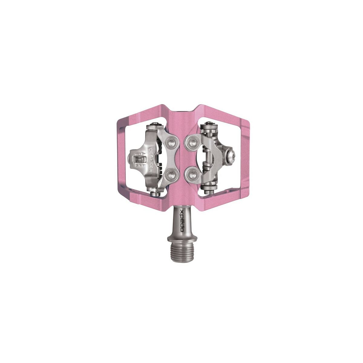 Bild 1 von Plattform System-Pedal  BALDWIN  9/16"