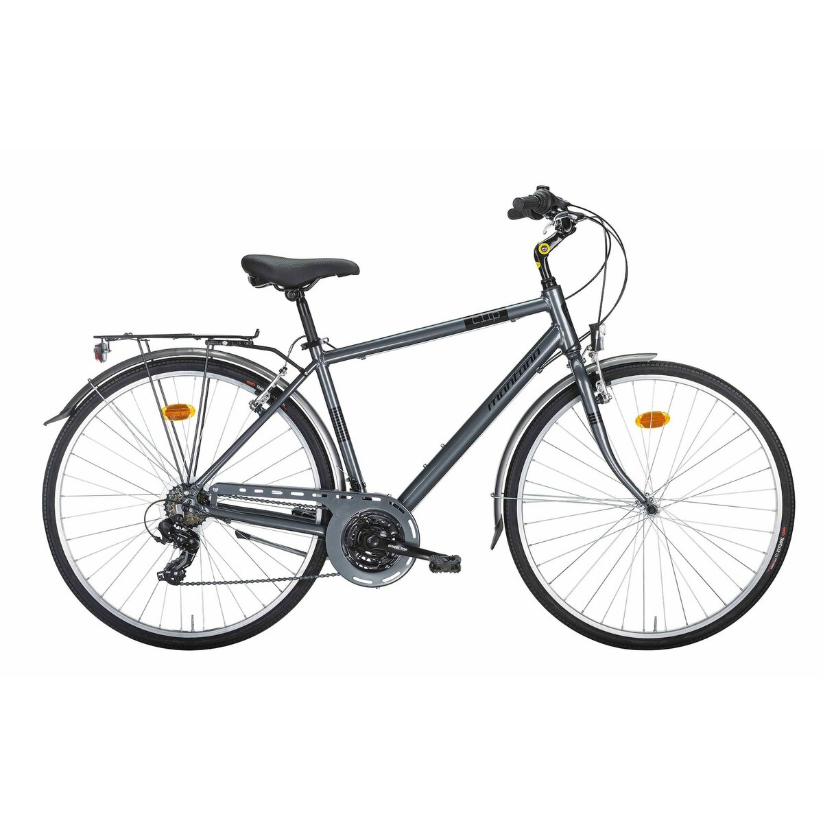 Bild 1 von Montana Trekkingbike 28"  CLIP Man 21-Gang