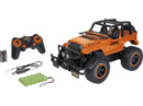 Bild 1 von CARSON 1:12 Jeep Wrangler 2.4G 100% RTR orange R/C Spielzeugauto, Mehrfarbig, Mehrfarbig