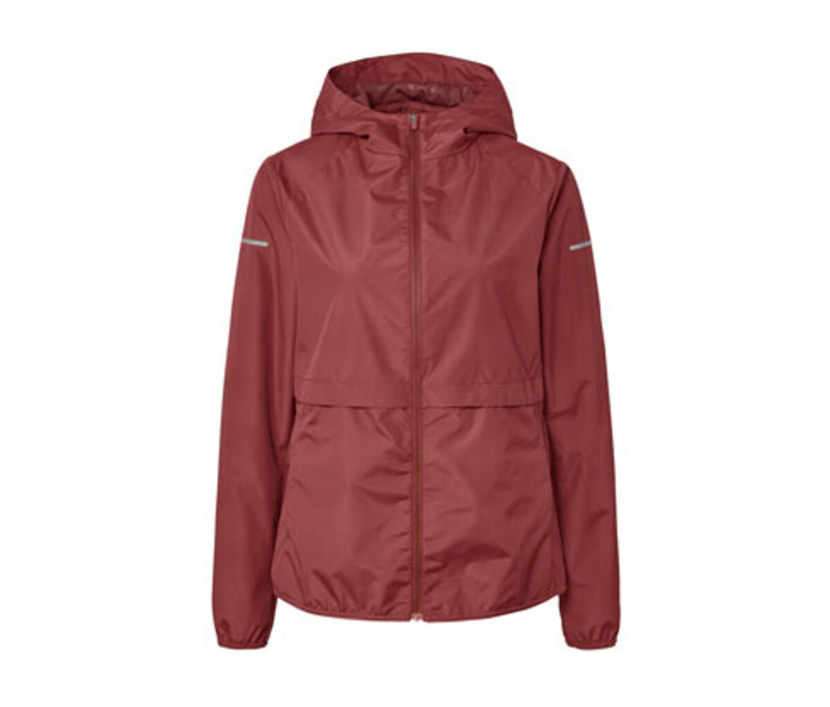Bild 1 von Laufjacke, terrakotta