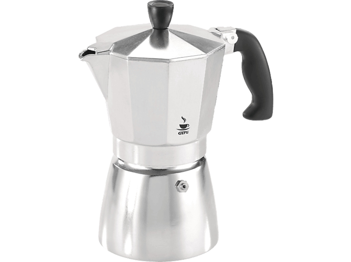 Bild 1 von GEFU 16070 Lucion Espressokocher