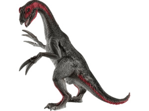 SCHLEICH Therizinosaurus Spielfigur Mehrfarbig, Mehrfarbig