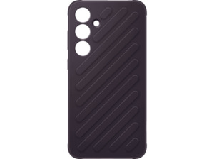 SAMSUNG ITFIT Shield Case, Backcover, Samsung, Galaxy S24+, Dark Violet, Dark Violet