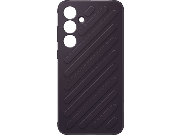 Bild 1 von SAMSUNG ITFIT Shield Case, Backcover, Samsung, Galaxy S24+, Dark Violet, Dark Violet