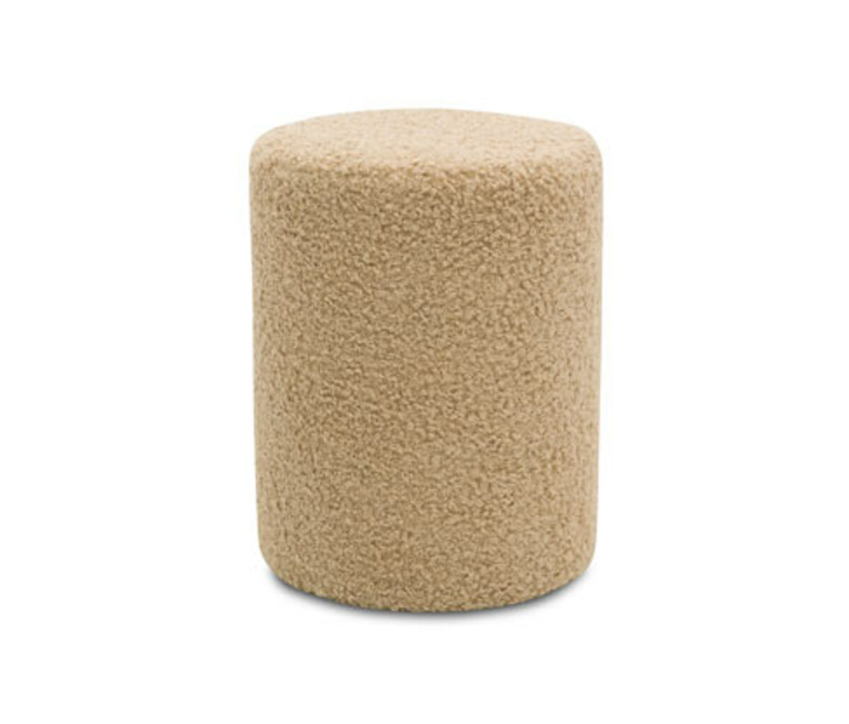 Bild 1 von Hocker »Trondheim«, taupe