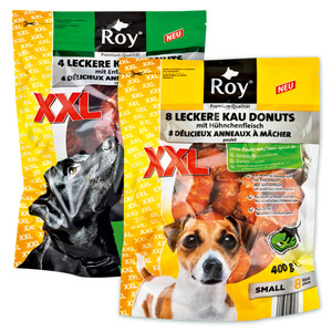 Roy Donuts XXL