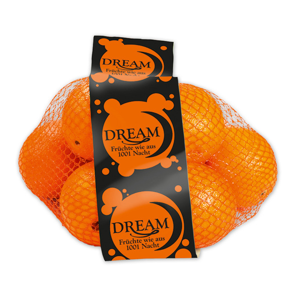 Bild 1 von Dream-Früchte Premium Clementinen