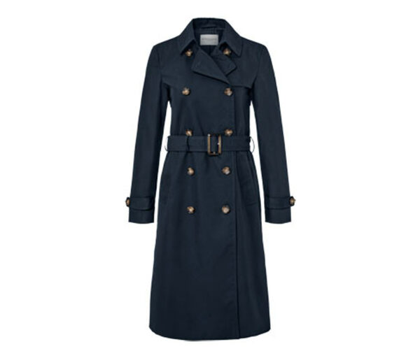 Bild 1 von Trenchcoat, navy