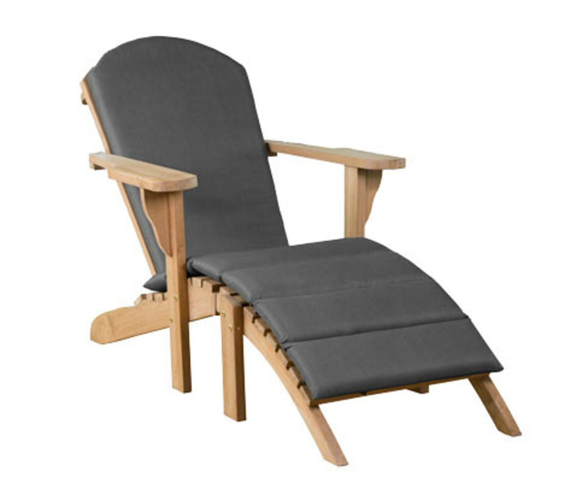 Bild 1 von deVries Adirondack inkl. Aufllage