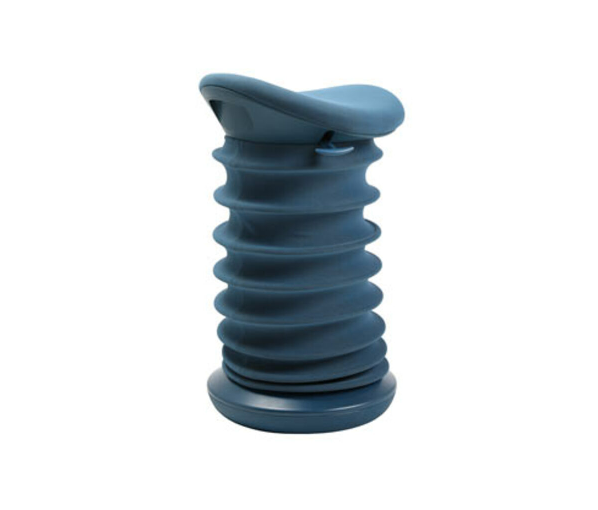 Bild 1 von Topstar Sitness 4D Hocker, blau