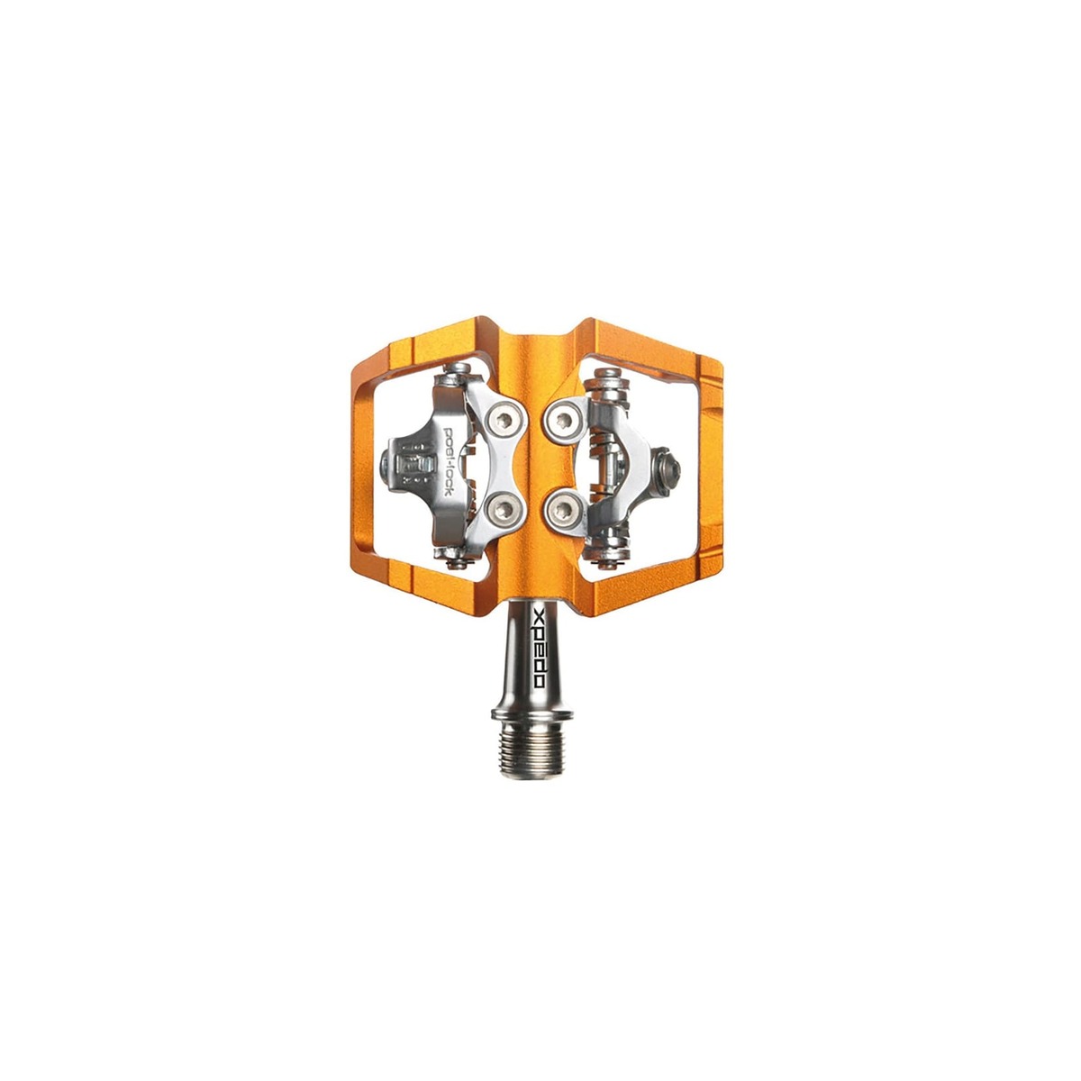 Bild 1 von Plattform System-Pedal  BALDWIN  9/16"