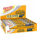 Bild 1 von Dextro Energy Energy Gums Orangen Geschmack, 15er Pack