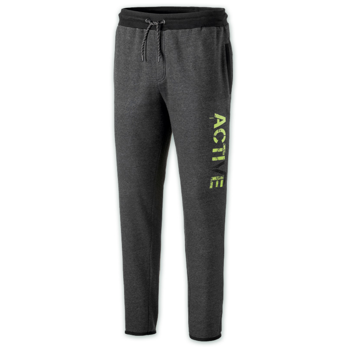 Bild 2 von J-Line Active Sport- und Freizeithose