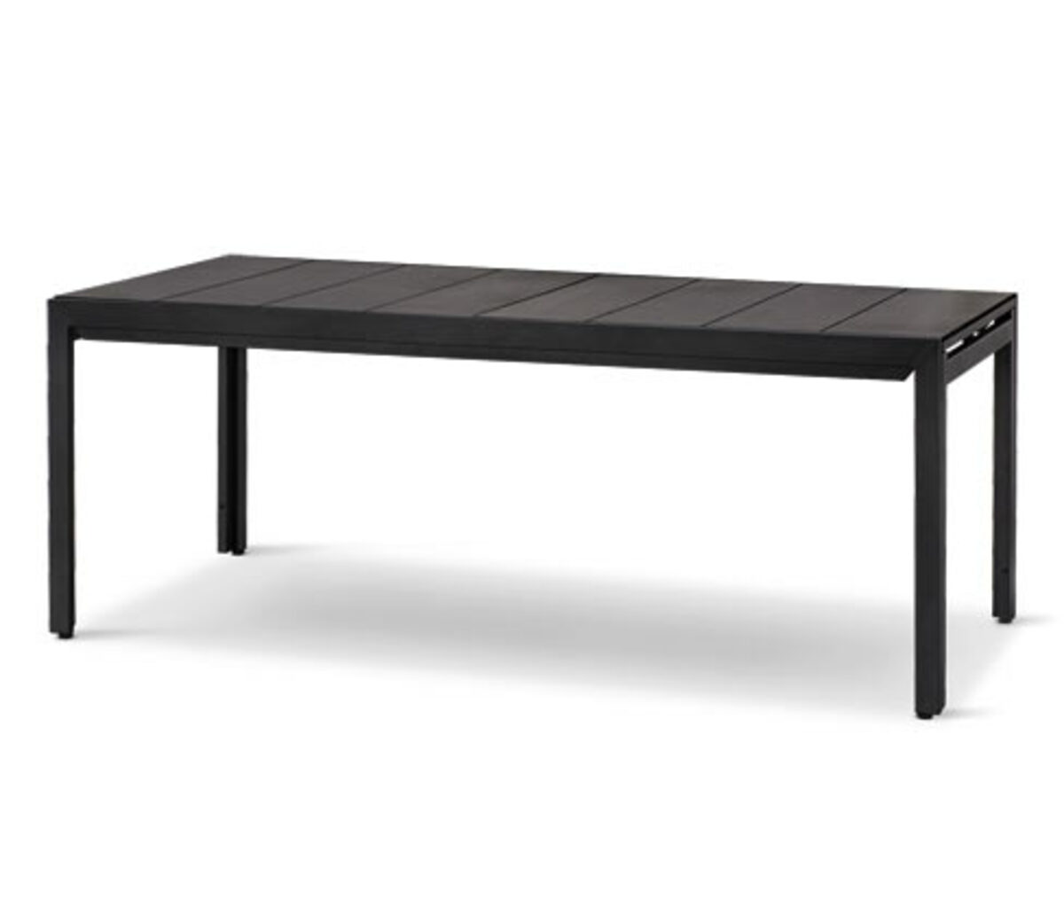 Bild 1 von Ausziehtisch mit Duraboard®-Tischplatte