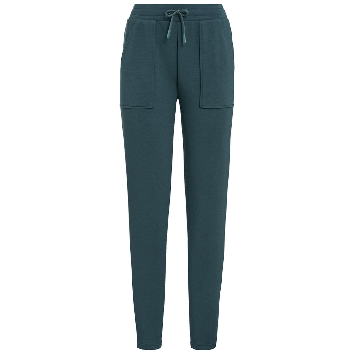 Bild 1 von Damen Jogginghose mit Tunnelzug DUNKELPETROL