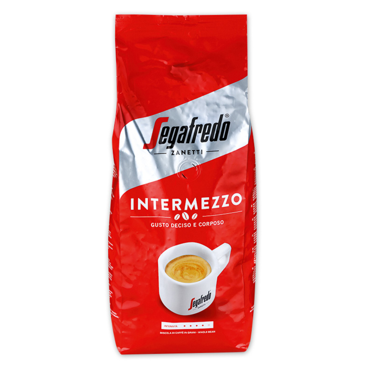 Bild 1 von Segafredo Intermezzo