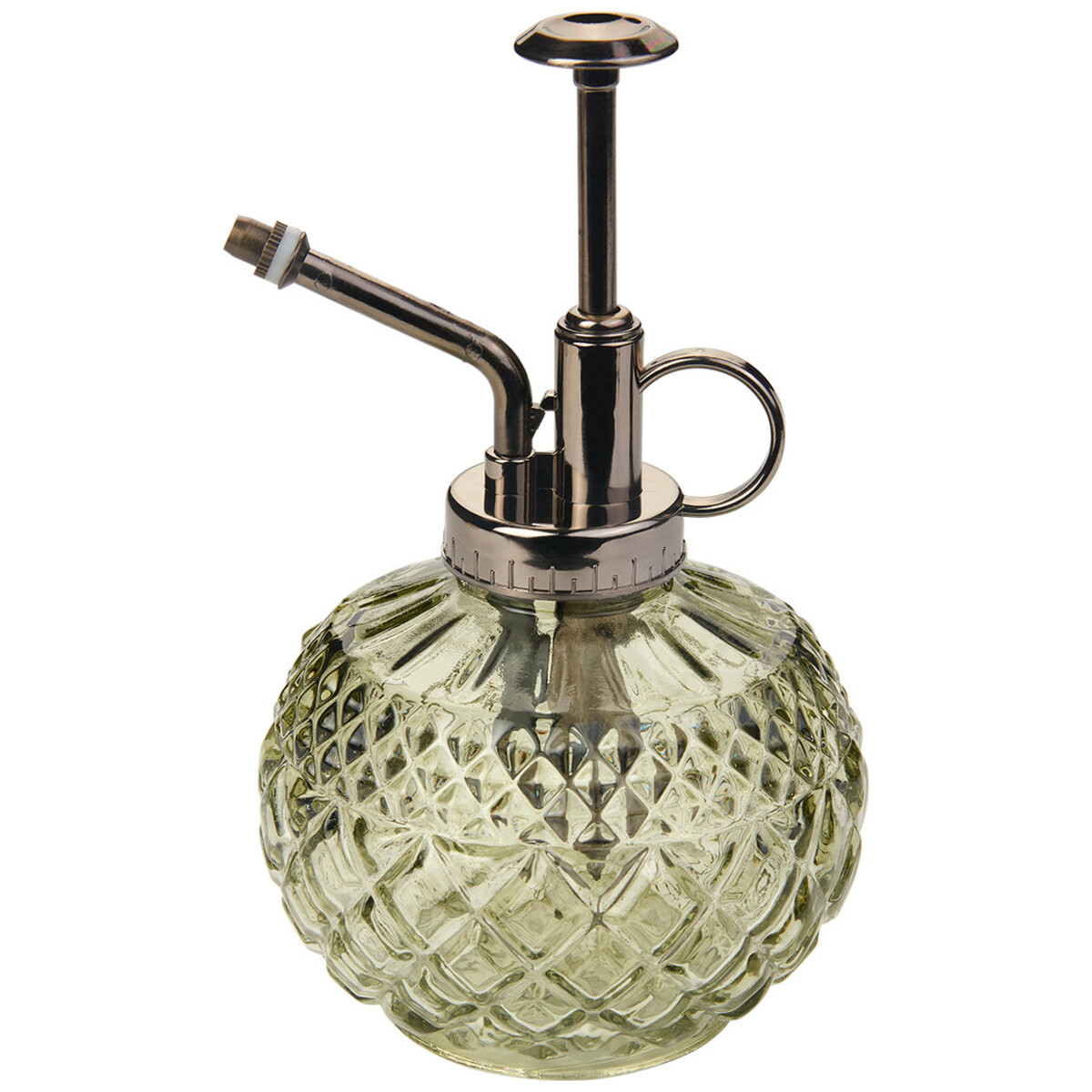 Bild 1 von Pflanzen-Sprüher aus Glas GRÜN