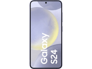 SAMSUNG Galaxy S24 5G 256 GB Cobalt Violet Dual SIM, Cobalt Violet
