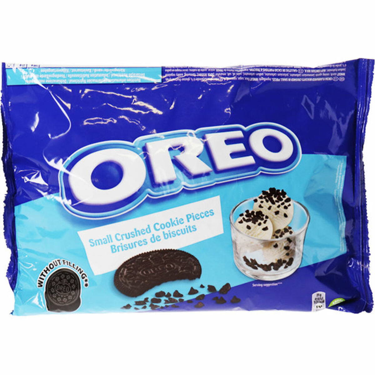 Bild 1 von Oreo Keks Stücke