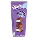 Bild 2 von Milka Schoko Snack / Choco Snack Minis