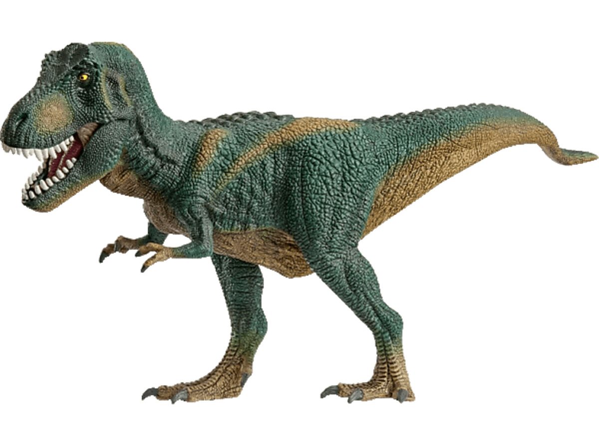 Bild 1 von SCHLEICH Tyrannosaurus Rex Spielfigur Mehrfarbig, Mehrfarbig