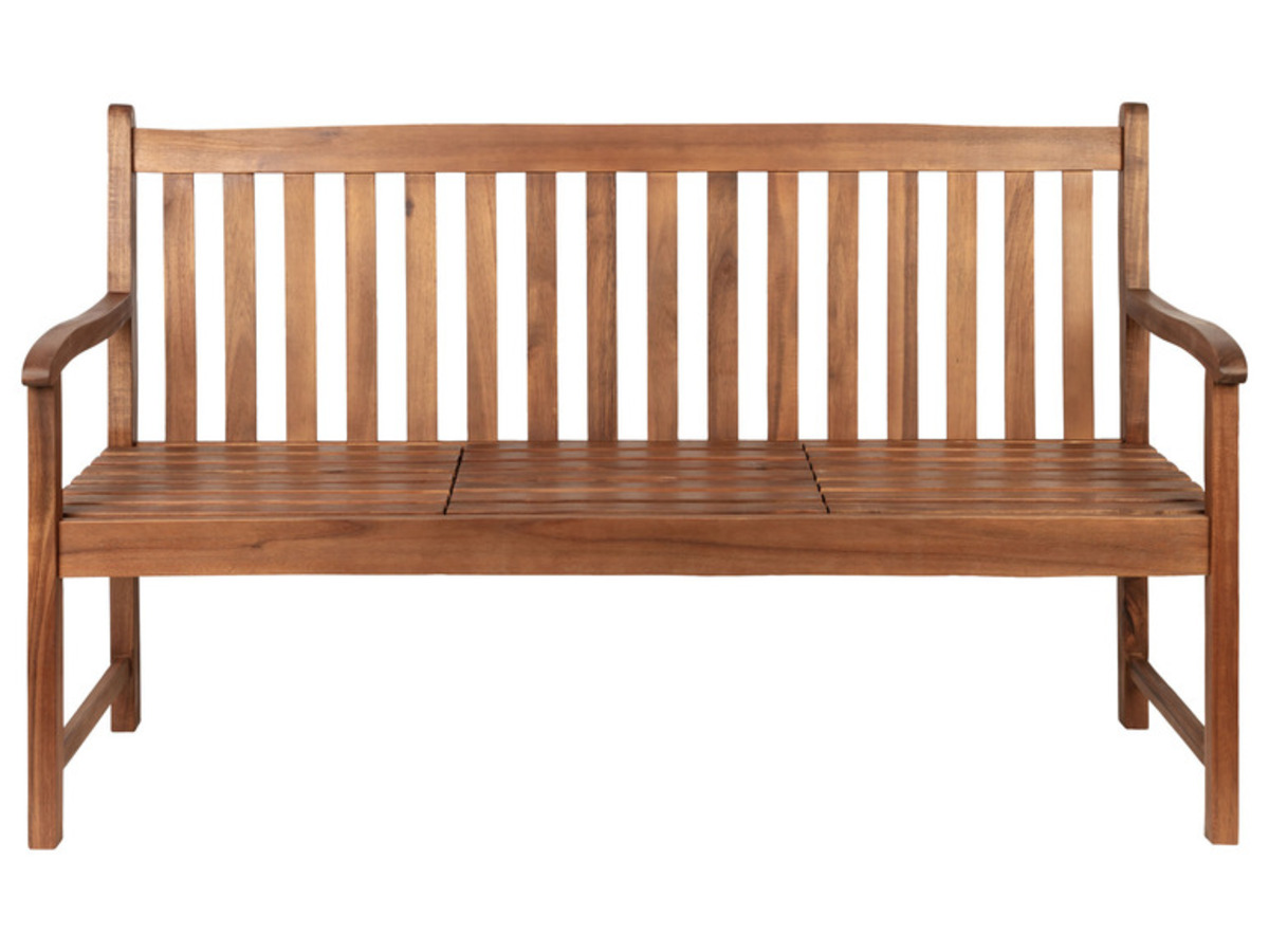 Bild 3 von LIVARNO home Akazie Gartenbank »Sevilla« mit Klapptisch