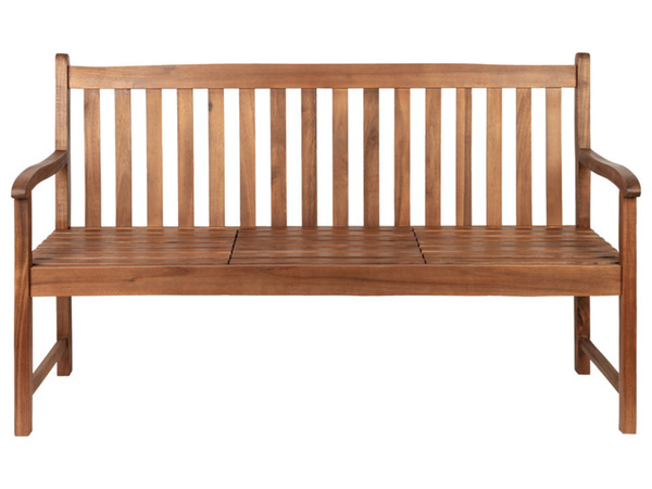 Bild 3 von LIVARNO home Akazie Gartenbank »Sevilla« mit Klapptisch