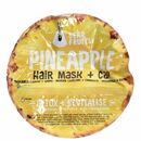 Bild 1 von Bear Fruits Haarmaske Detox+Revitalize Pineapple