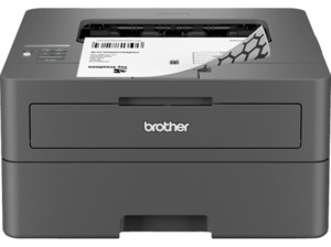 BROTHER HL-L2400DWE EcoPro Elektrofotografischer Laser Drucker WLAN Netzwerkfähig, Mehrfarbig